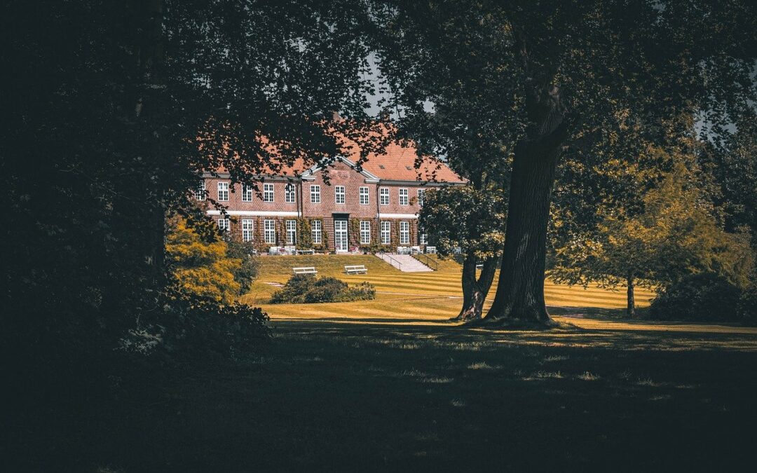 Ejendomsvurdering – alt hvad du skal vide