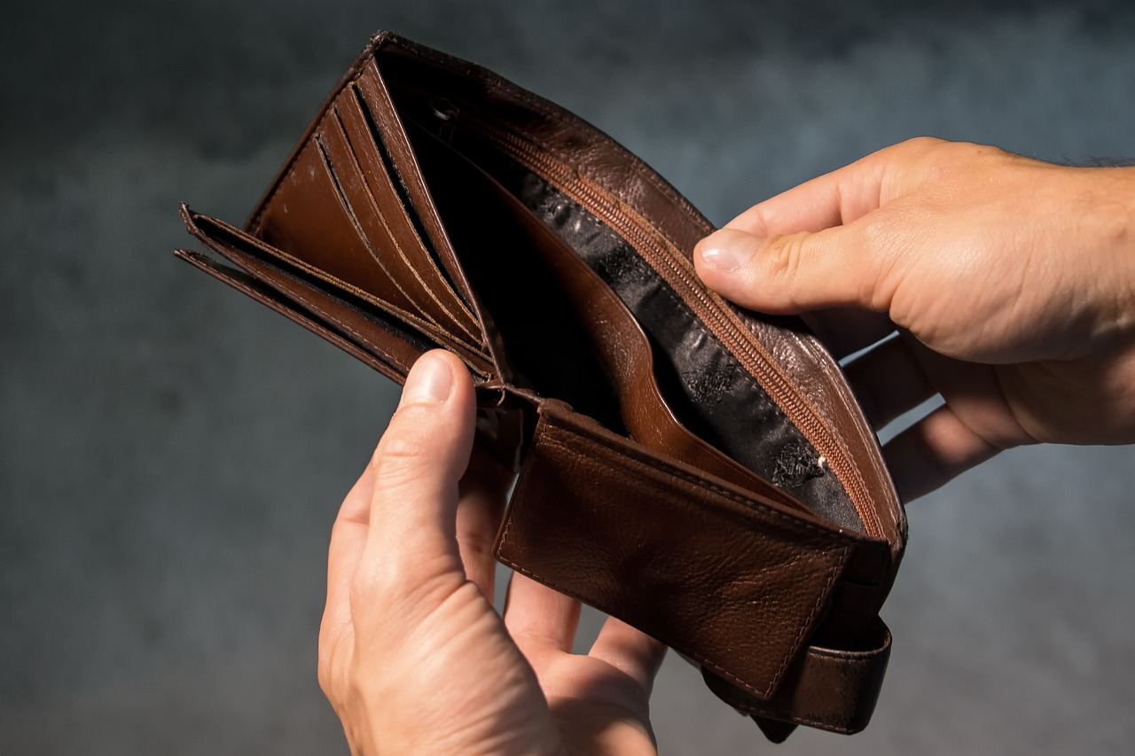 Få råd til gaverne på et lille budget