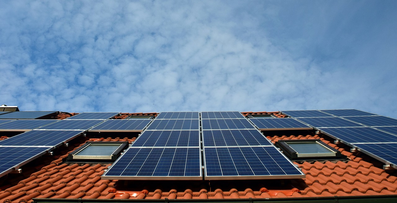 Solceller: 3 gode grunde til at overveje solceller i hjemmet