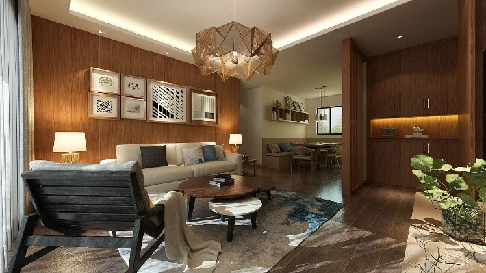 10 indretningstips: gør din stue mere luksuriøs