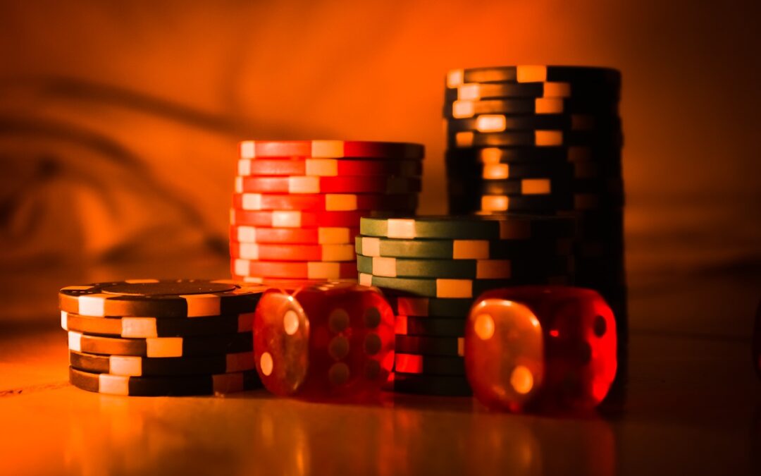 Guide til online casinoer i 2023
