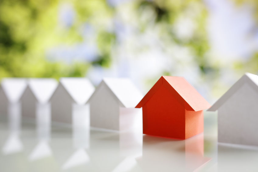 Tilstandsrapport og sommerhus