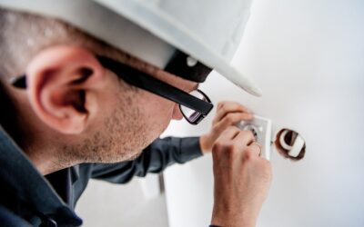 Vigtigt at overveje før du starter en el-renovering