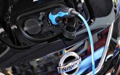 Opladning af elbil til 0 kr?